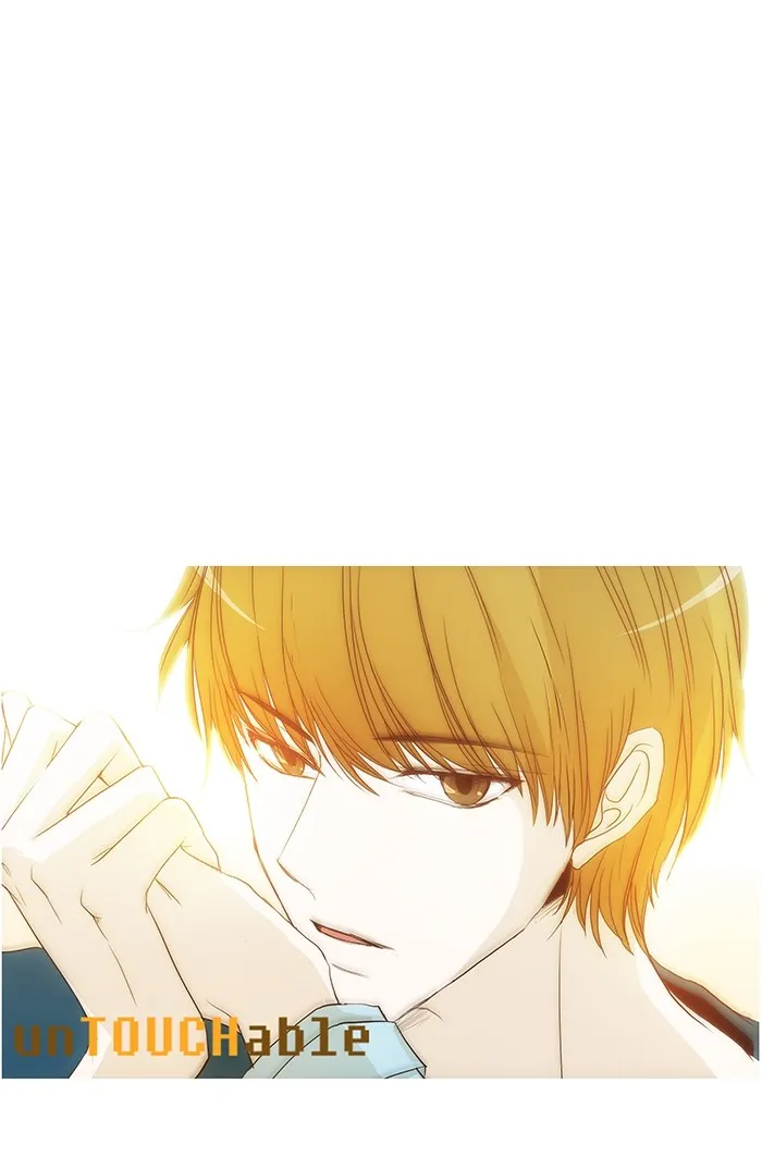 Read unTouchable (en) Manga Online