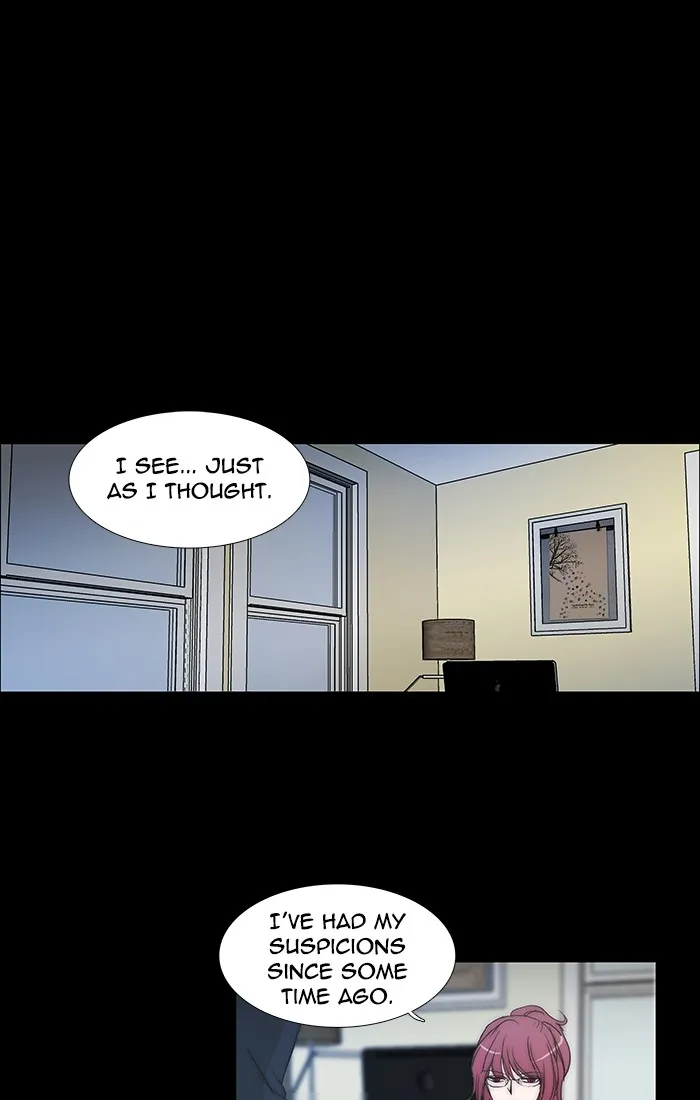 Read unTouchable (en) Manga Online