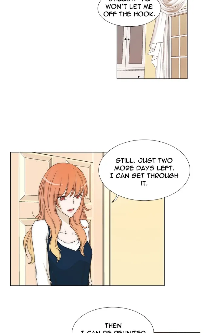 Read unTouchable (en) Manga Online