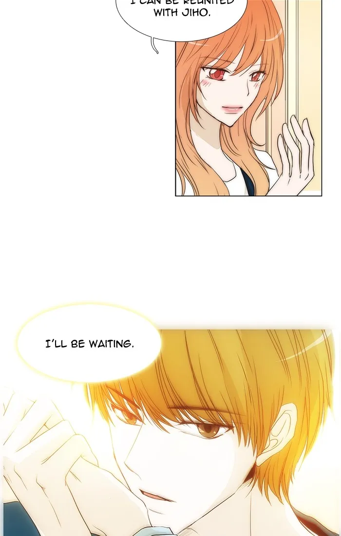 Read unTouchable (en) Manga Online