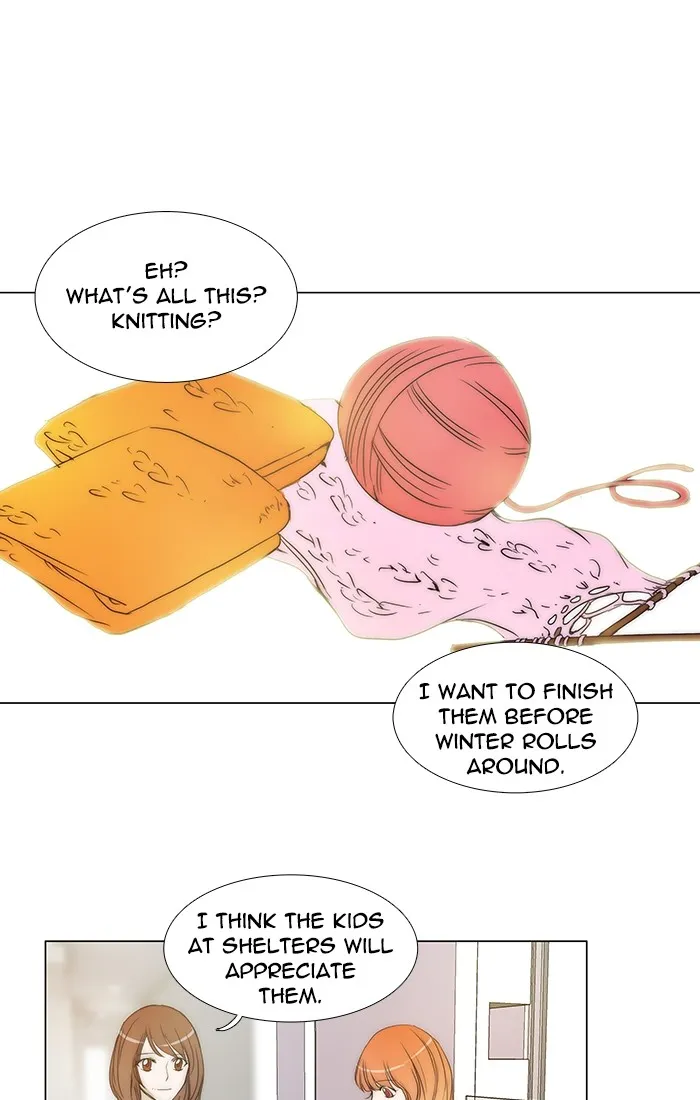 Read unTouchable (en) Manga Online