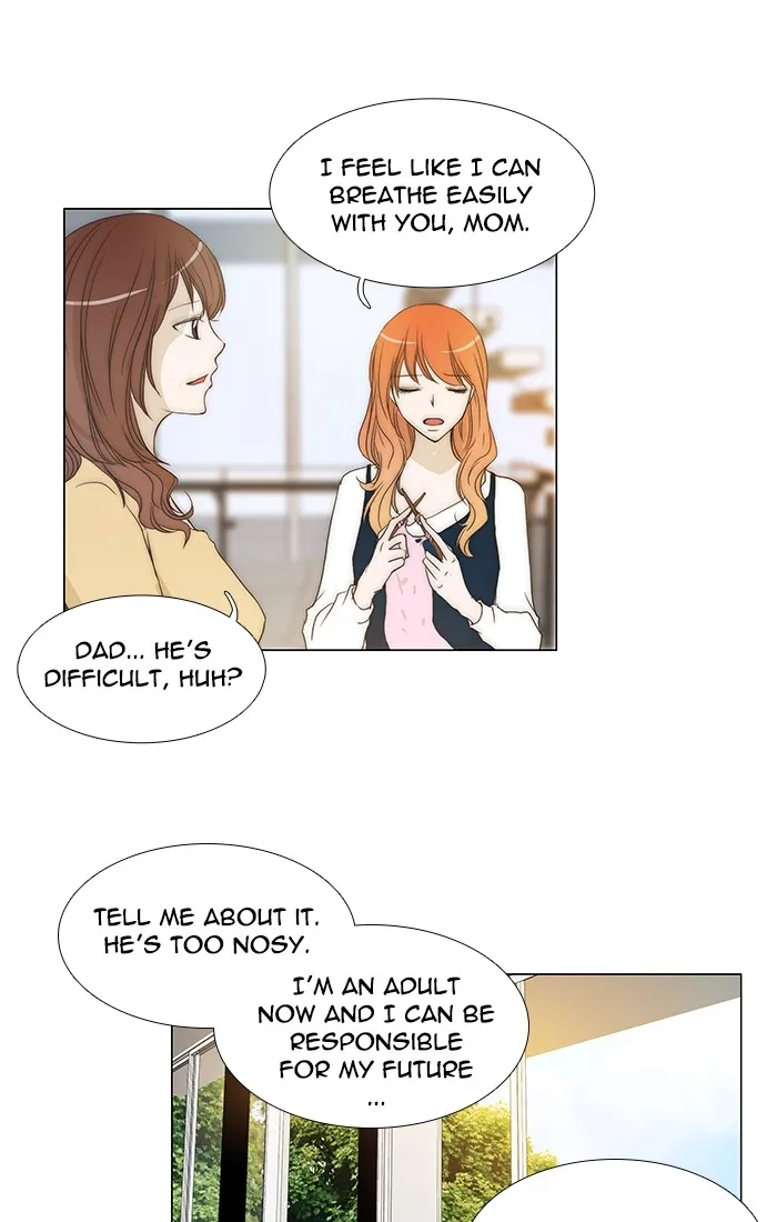 Read unTouchable (en) Manga Online