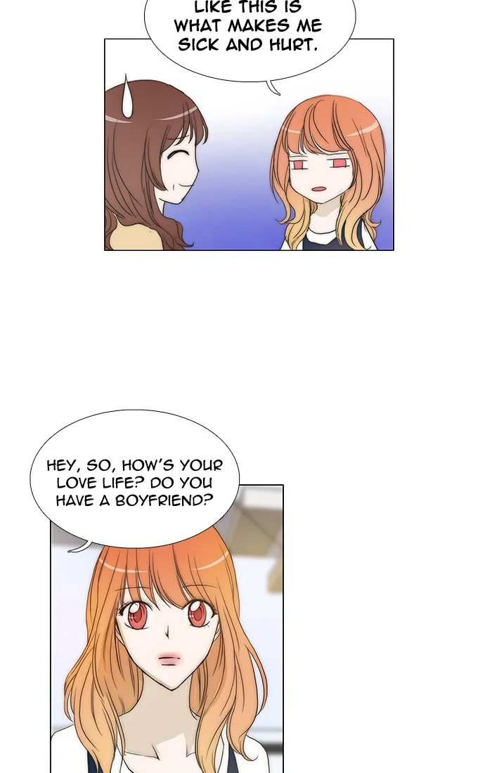 Read unTouchable (en) Manga Online