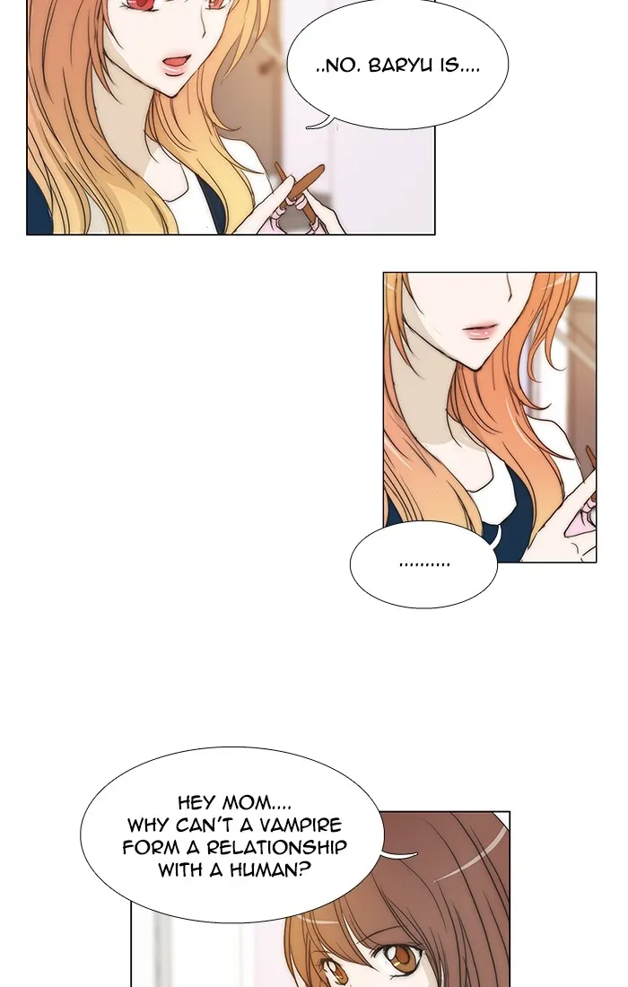 Read unTouchable (en) Manga Online