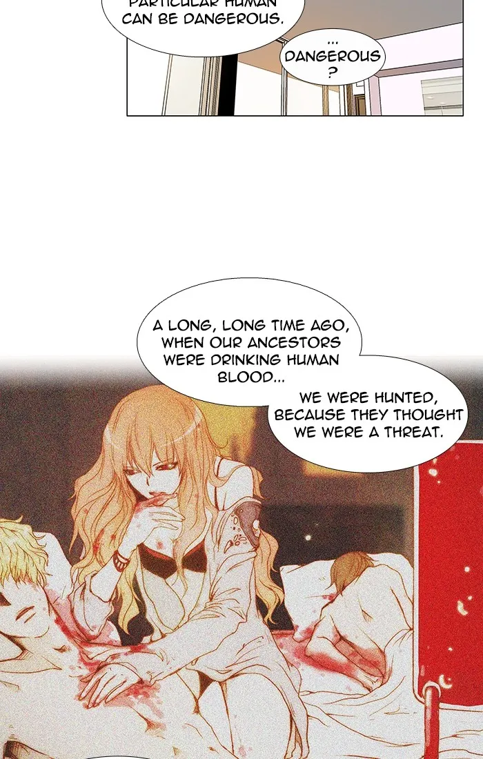 Read unTouchable (en) Manga Online