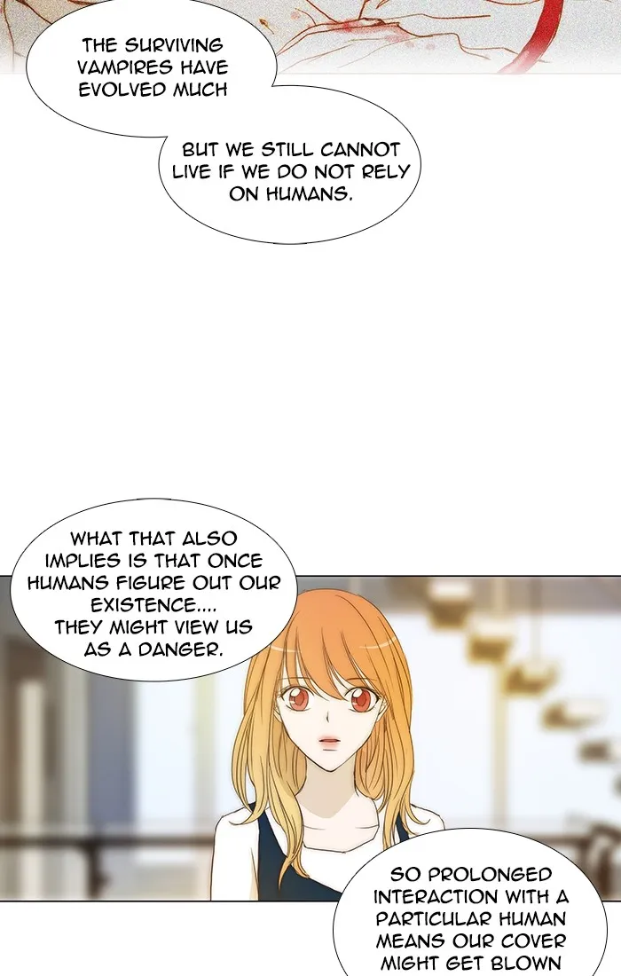 Read unTouchable (en) Manga Online