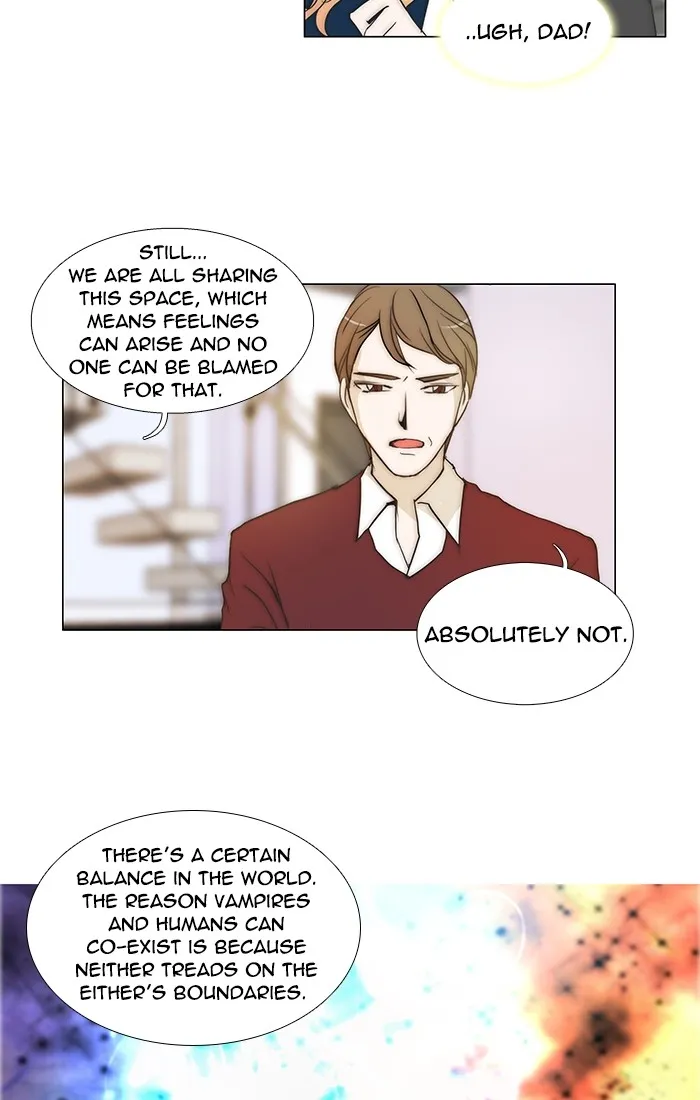 Read unTouchable (en) Manga Online