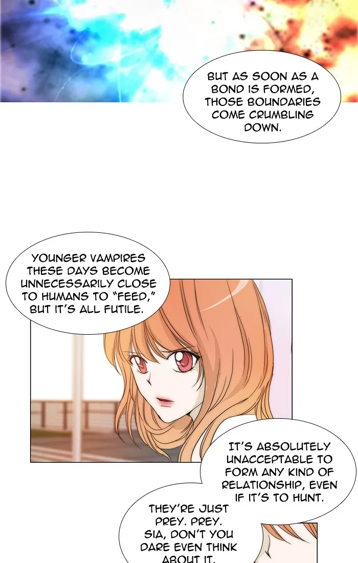 Read unTouchable (en) Manga Online