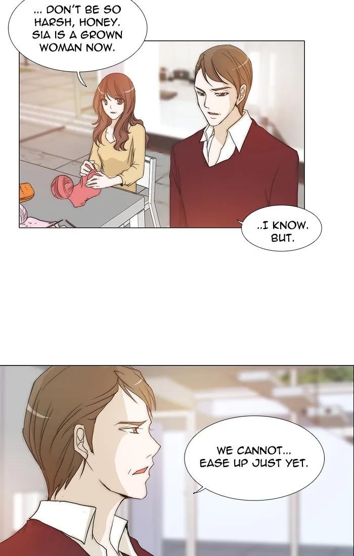 Read unTouchable (en) Manga Online