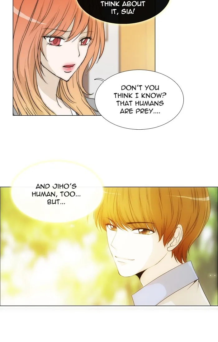 Read unTouchable (en) Manga Online