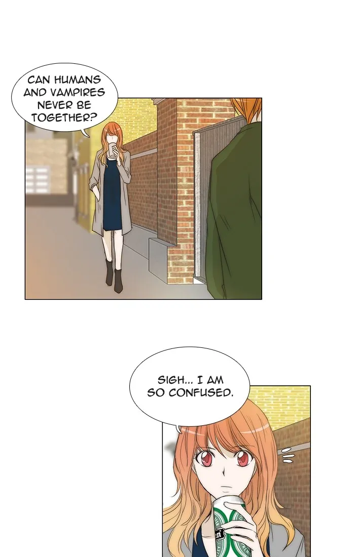 Read unTouchable (en) Manga Online