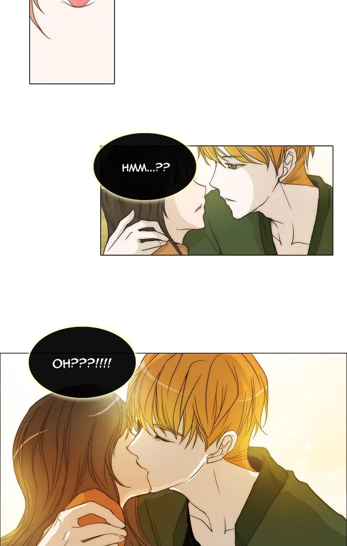 Read unTouchable (en) Manga Online