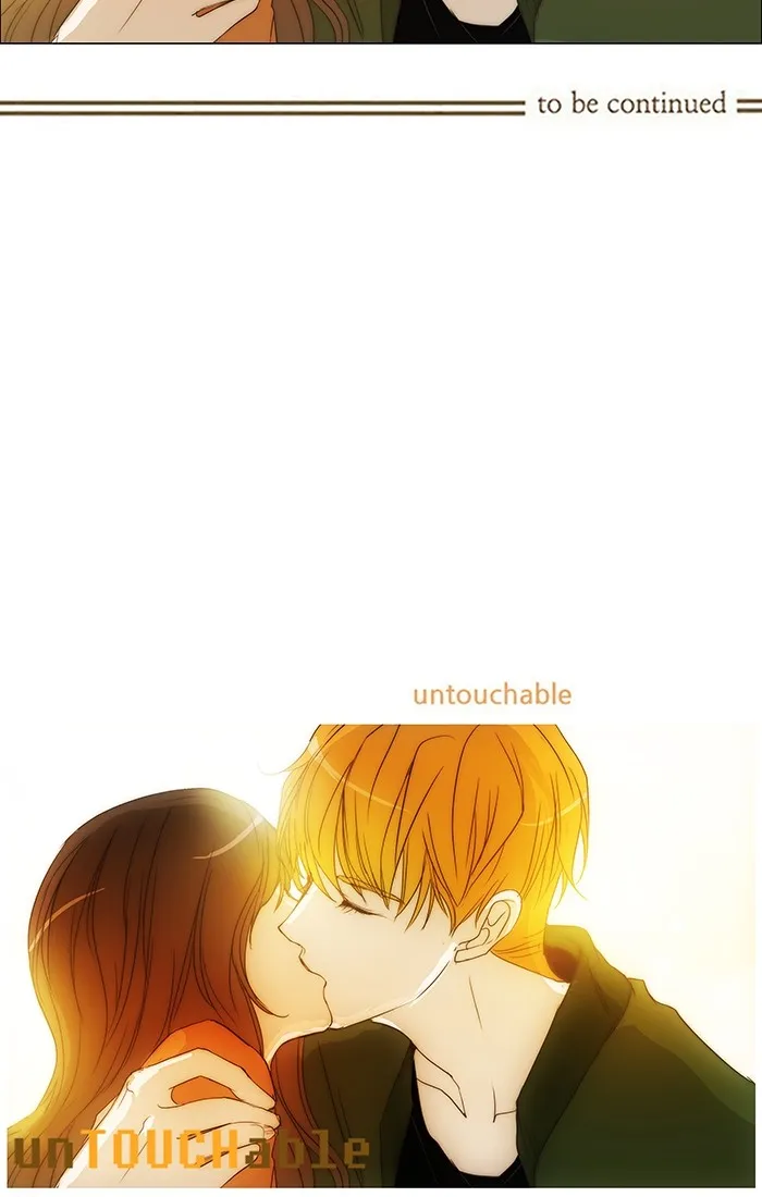Read unTouchable (en) Manga Online