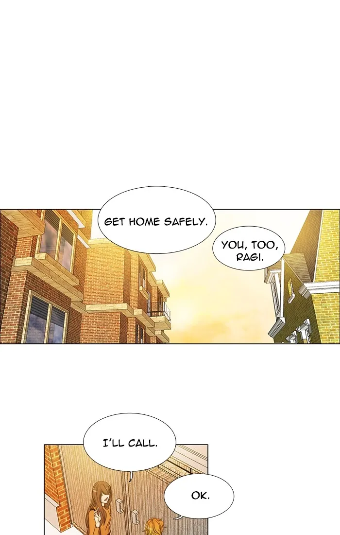 Read unTouchable (en) Manga Online