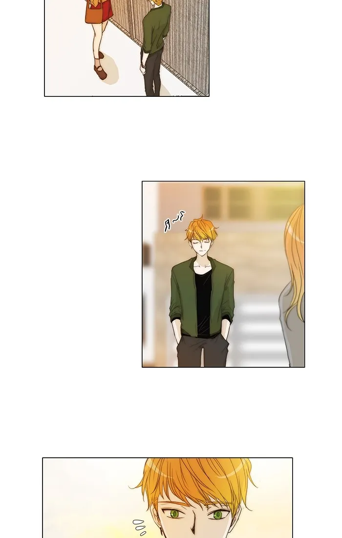 Read unTouchable (en) Manga Online