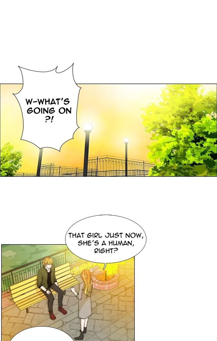 Read unTouchable (en) Manga Online