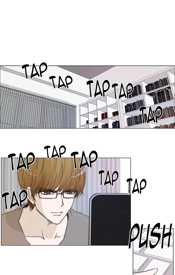 Read unTouchable (en) Manga Online