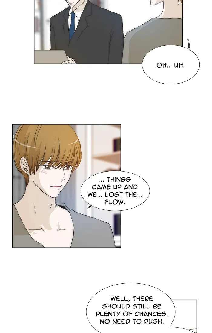 Read unTouchable (en) Manga Online