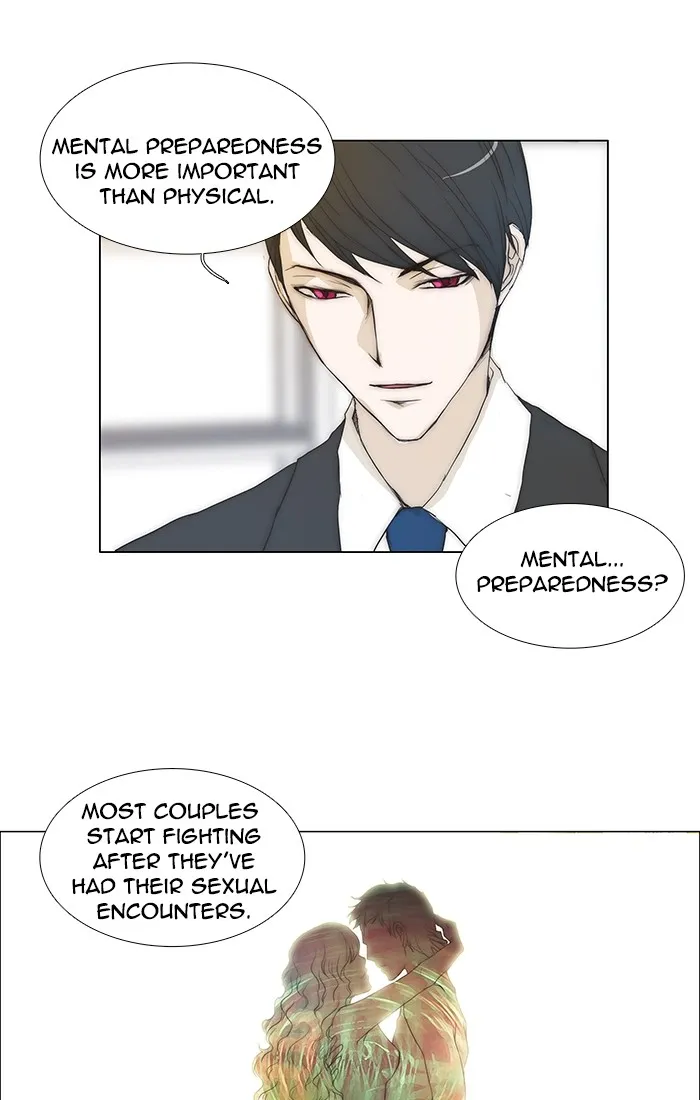 Read unTouchable (en) Manga Online