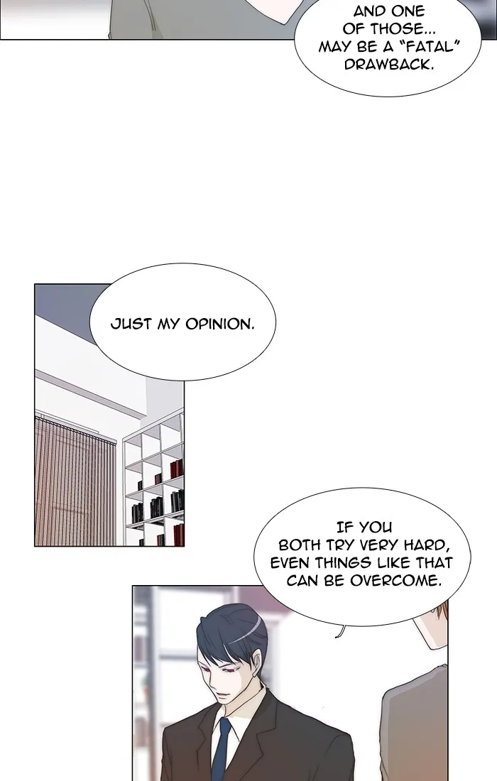 Read unTouchable (en) Manga Online