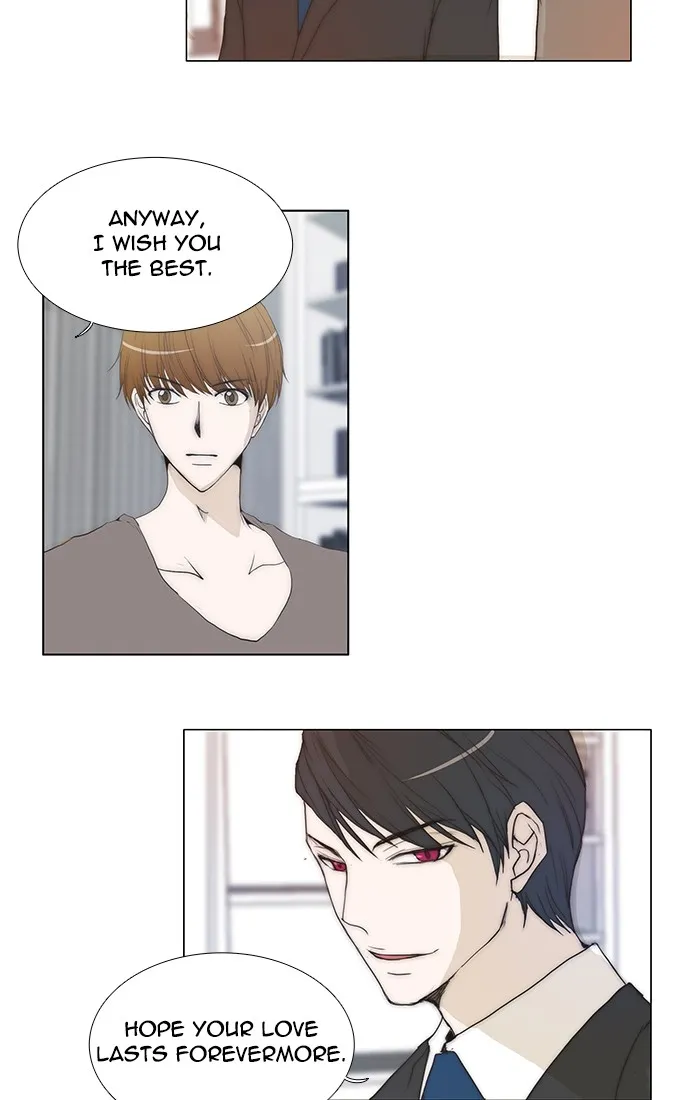 Read unTouchable (en) Manga Online