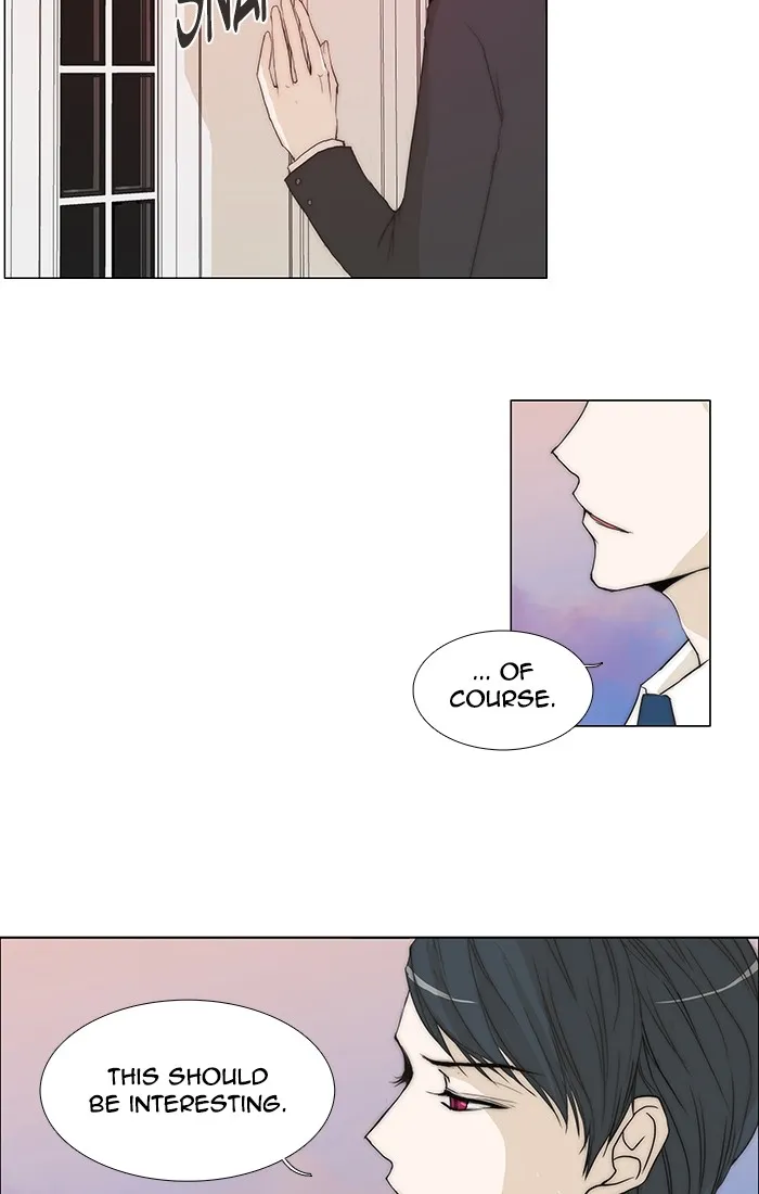 Read unTouchable (en) Manga Online