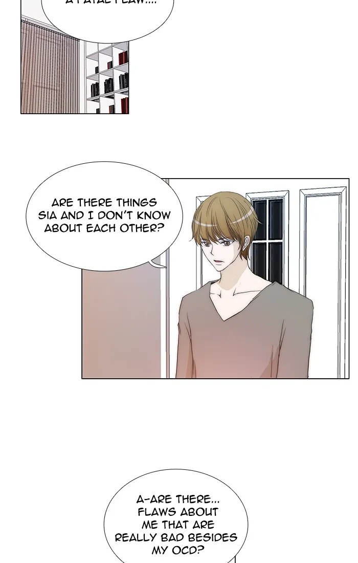 Read unTouchable (en) Manga Online