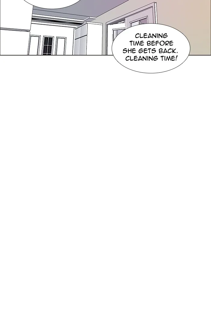 Read unTouchable (en) Manga Online