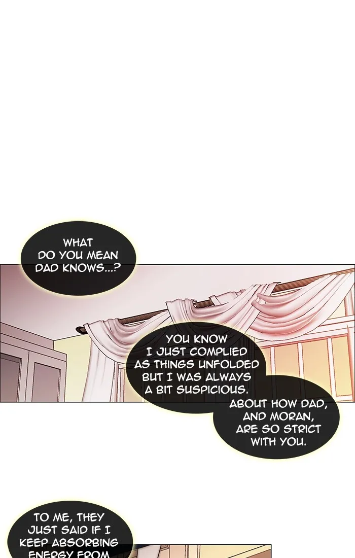 Read unTouchable (en) Manga Online