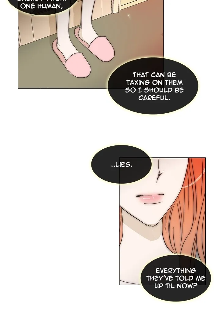 Read unTouchable (en) Manga Online