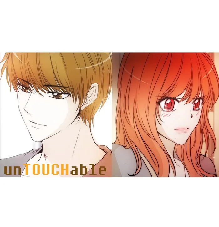 Read unTouchable (en) Manga Online