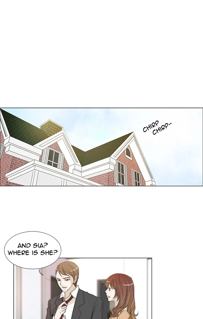 Read unTouchable (en) Manga Online