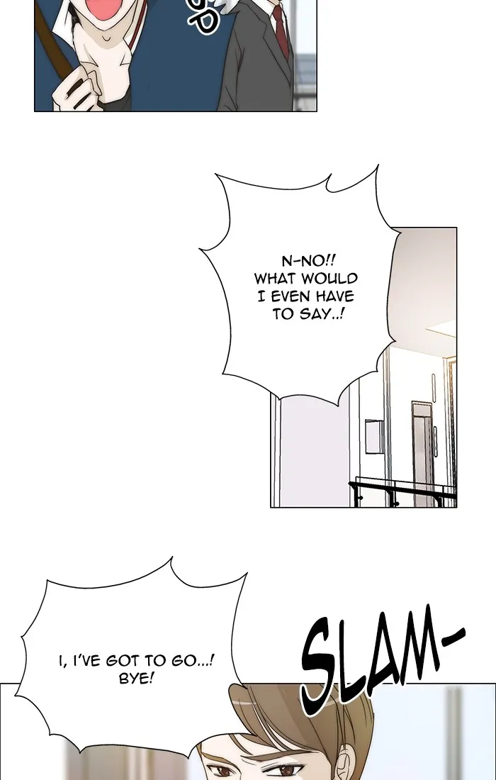 Read unTouchable (en) Manga Online