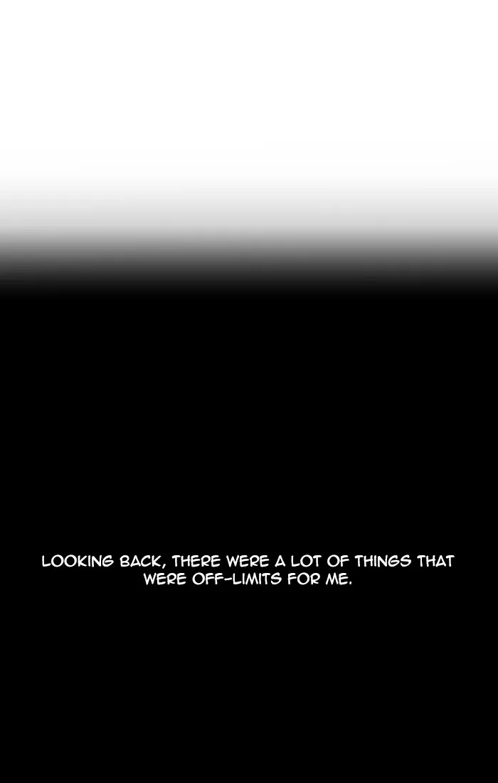 Read unTouchable (en) Manga Online