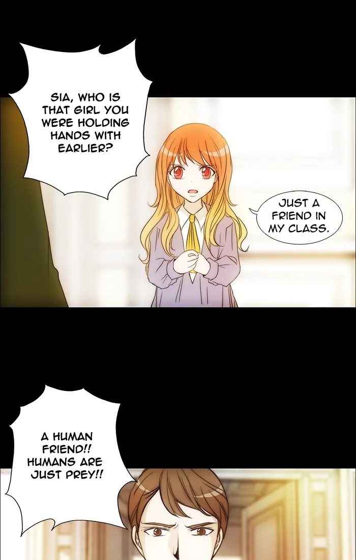 Read unTouchable (en) Manga Online