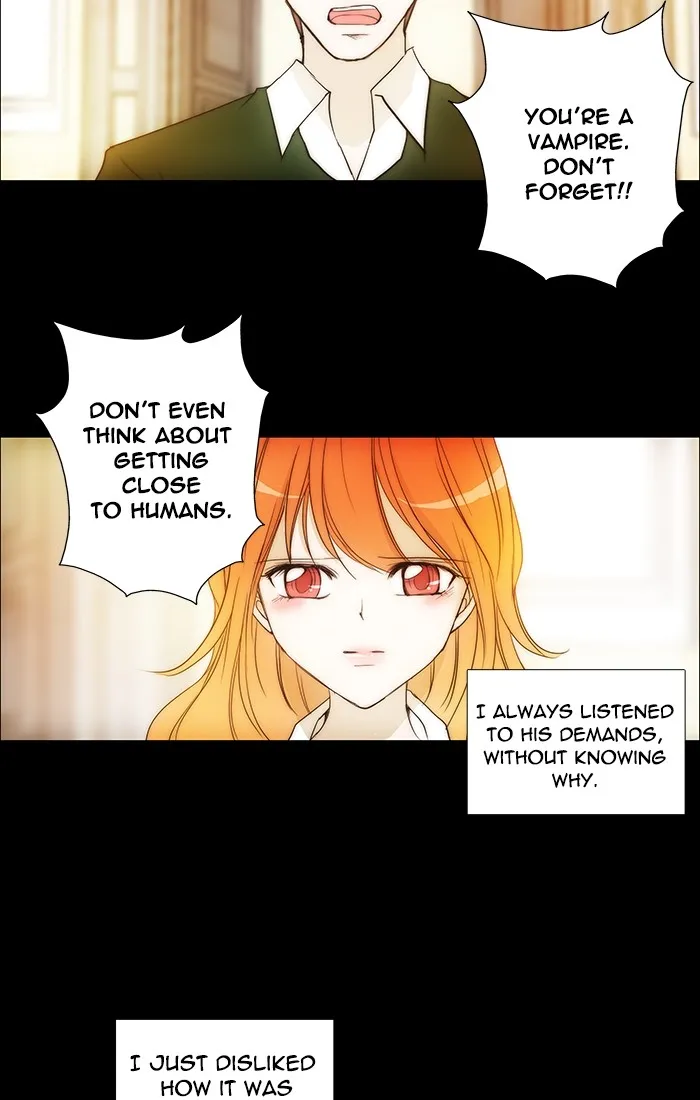 Read unTouchable (en) Manga Online