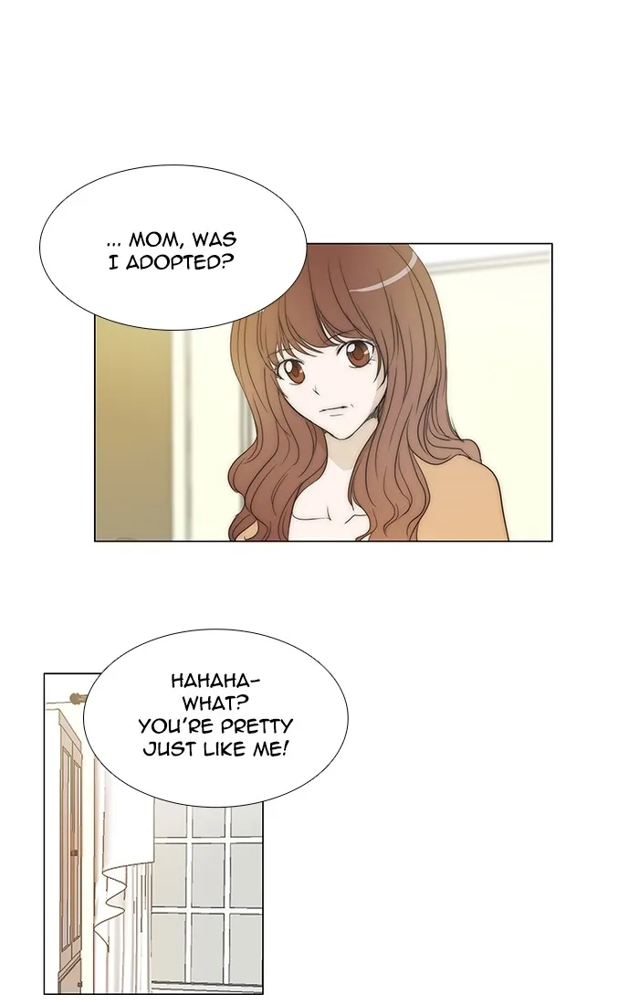 Read unTouchable (en) Manga Online