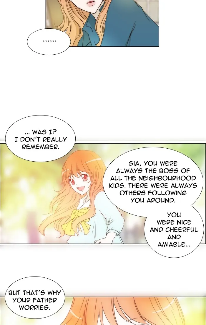 Read unTouchable (en) Manga Online