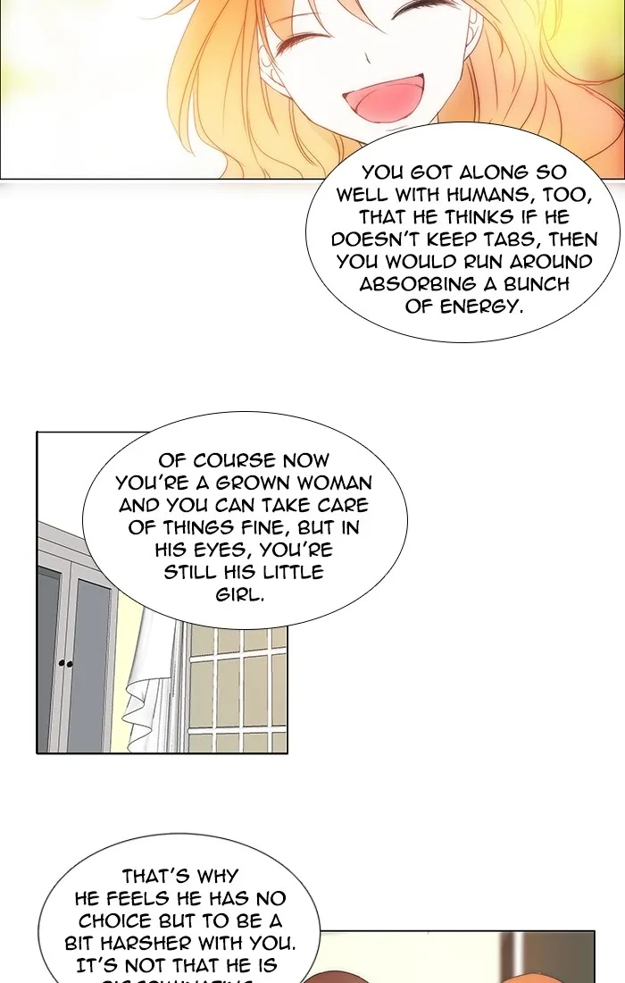 Read unTouchable (en) Manga Online