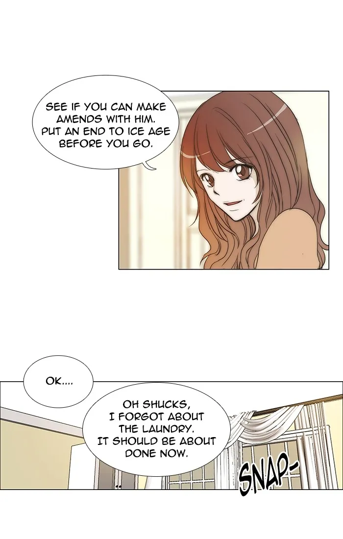 Read unTouchable (en) Manga Online