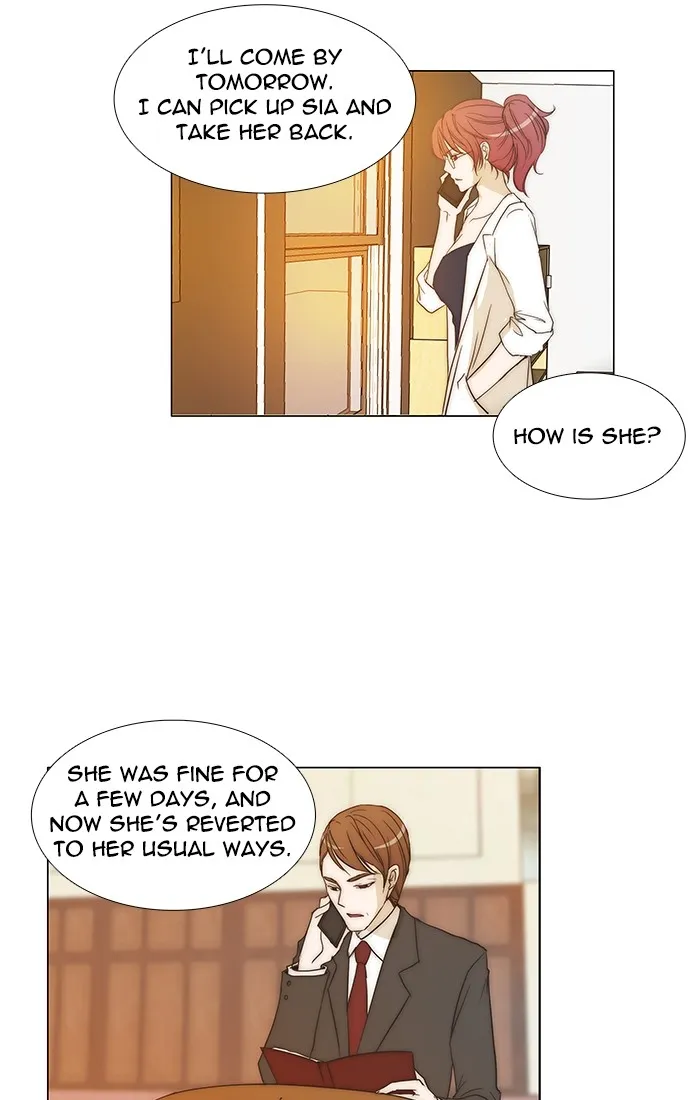 Read unTouchable (en) Manga Online