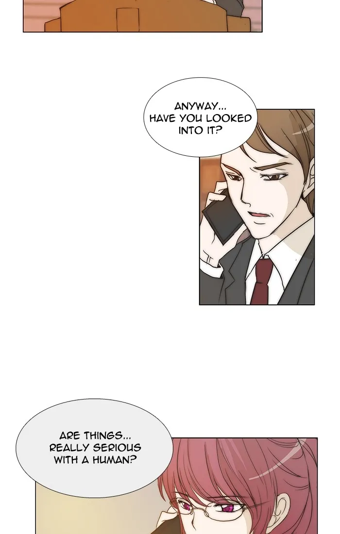 Read unTouchable (en) Manga Online