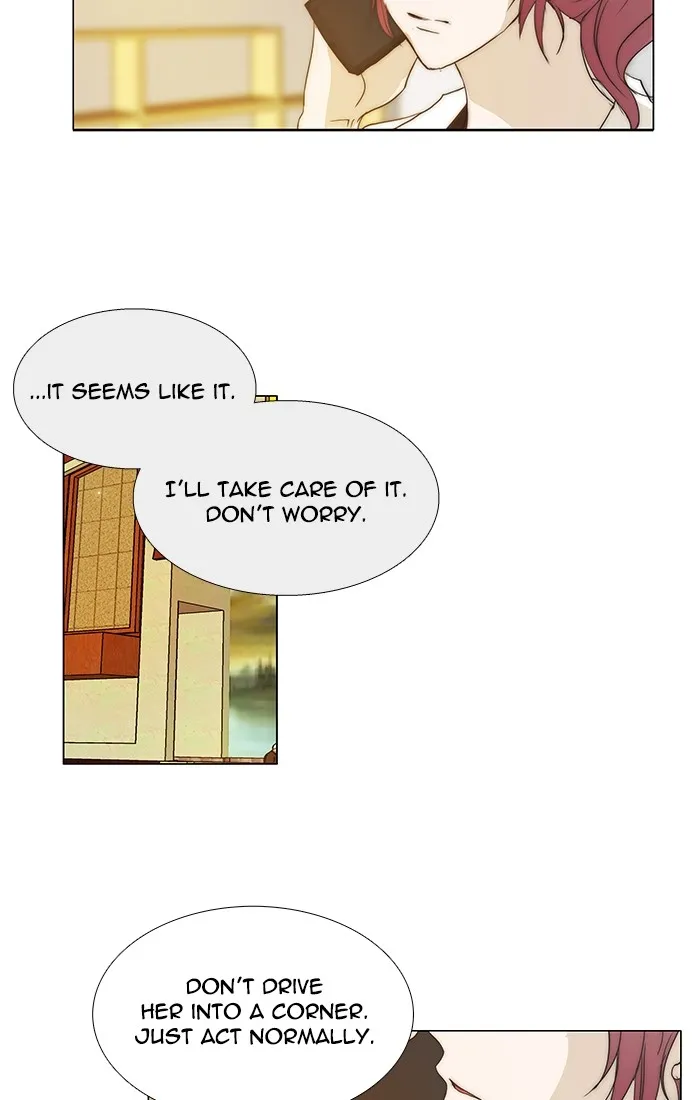 Read unTouchable (en) Manga Online