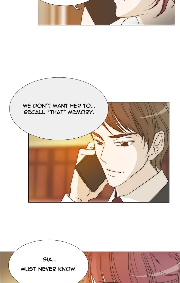 Read unTouchable (en) Manga Online