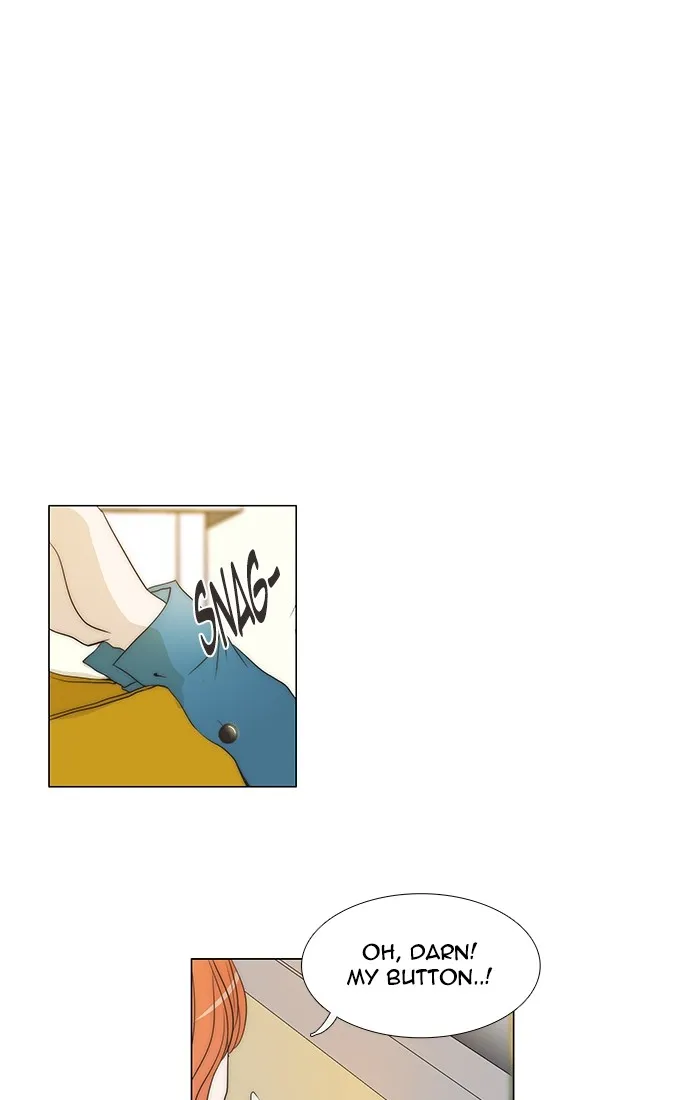 Read unTouchable (en) Manga Online