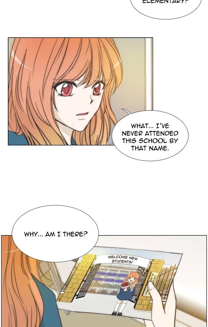 Read unTouchable (en) Manga Online