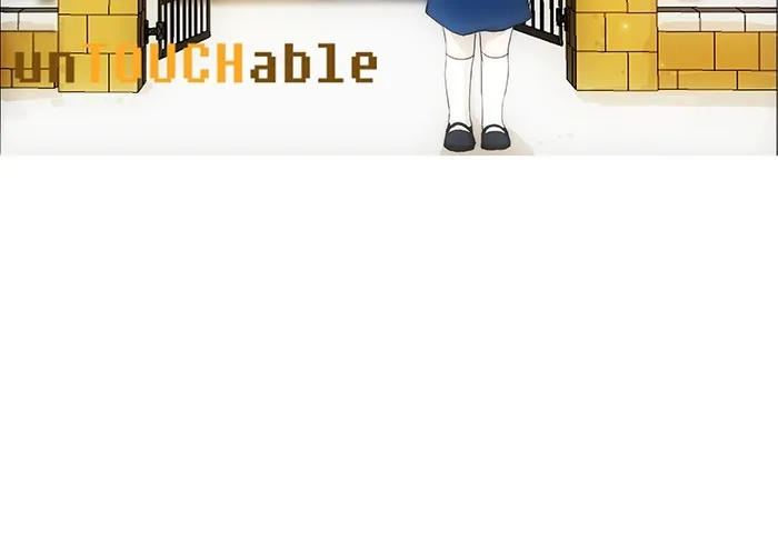 Read unTouchable (en) Manga Online