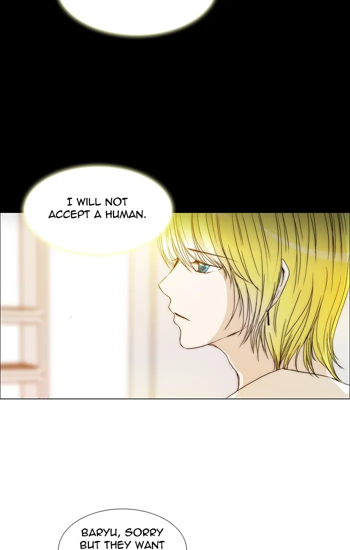 Read unTouchable (en) Manga Online