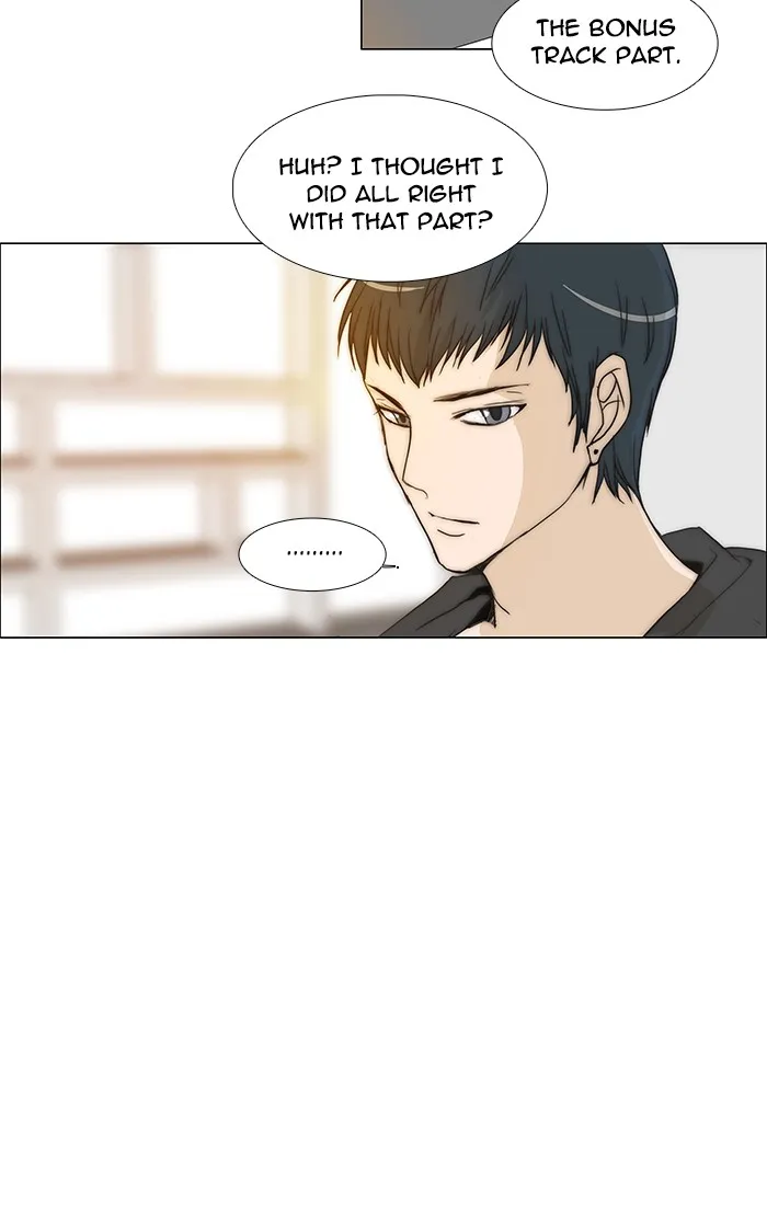 Read unTouchable (en) Manga Online