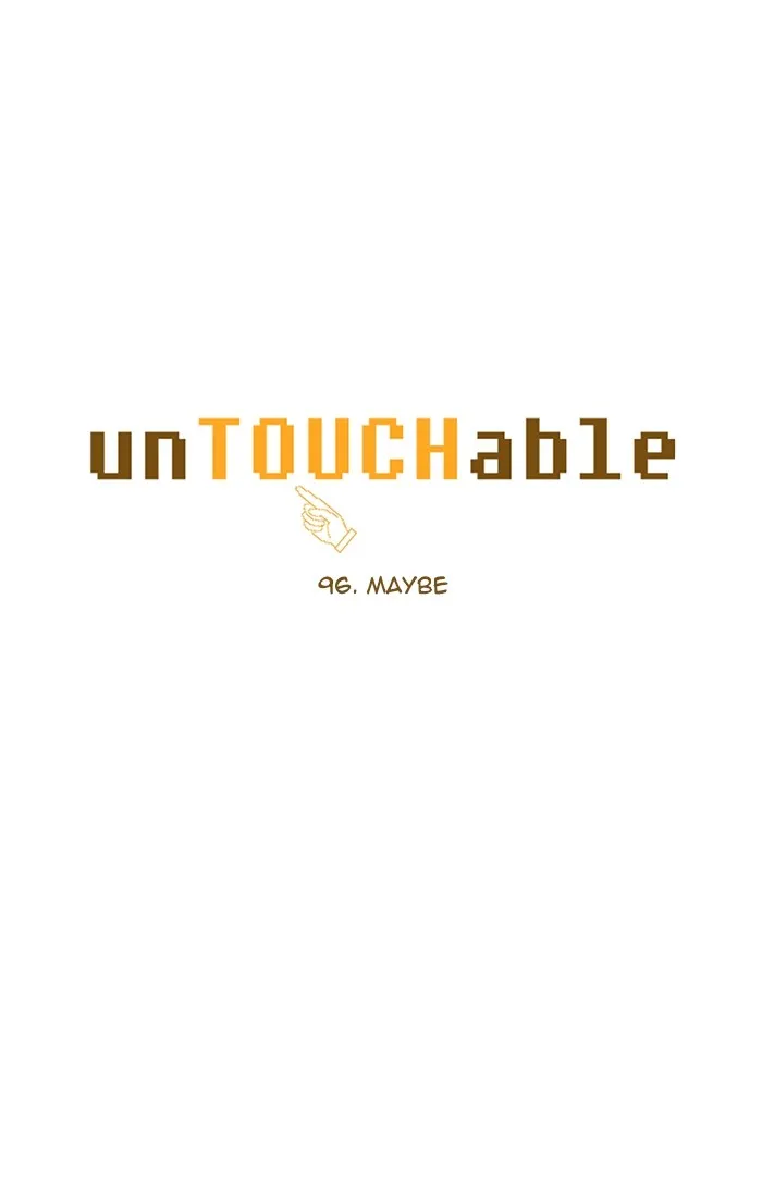 Read unTouchable (en) Manga Online